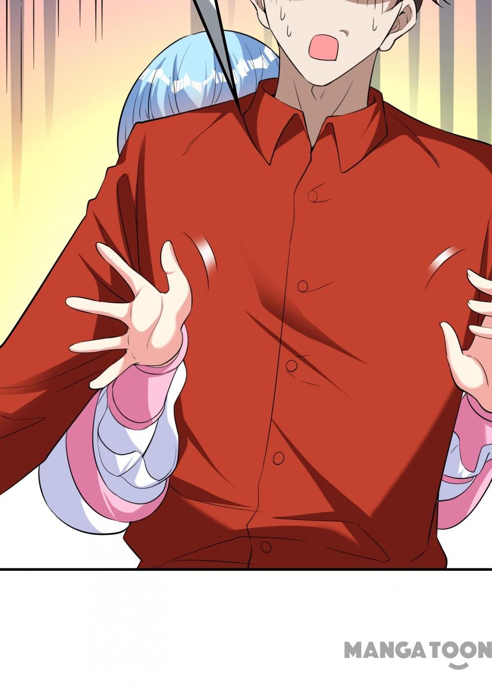 Đệ Nhất Người Ở Rể chapter 148 - Upload bởi truyensieuhay.com