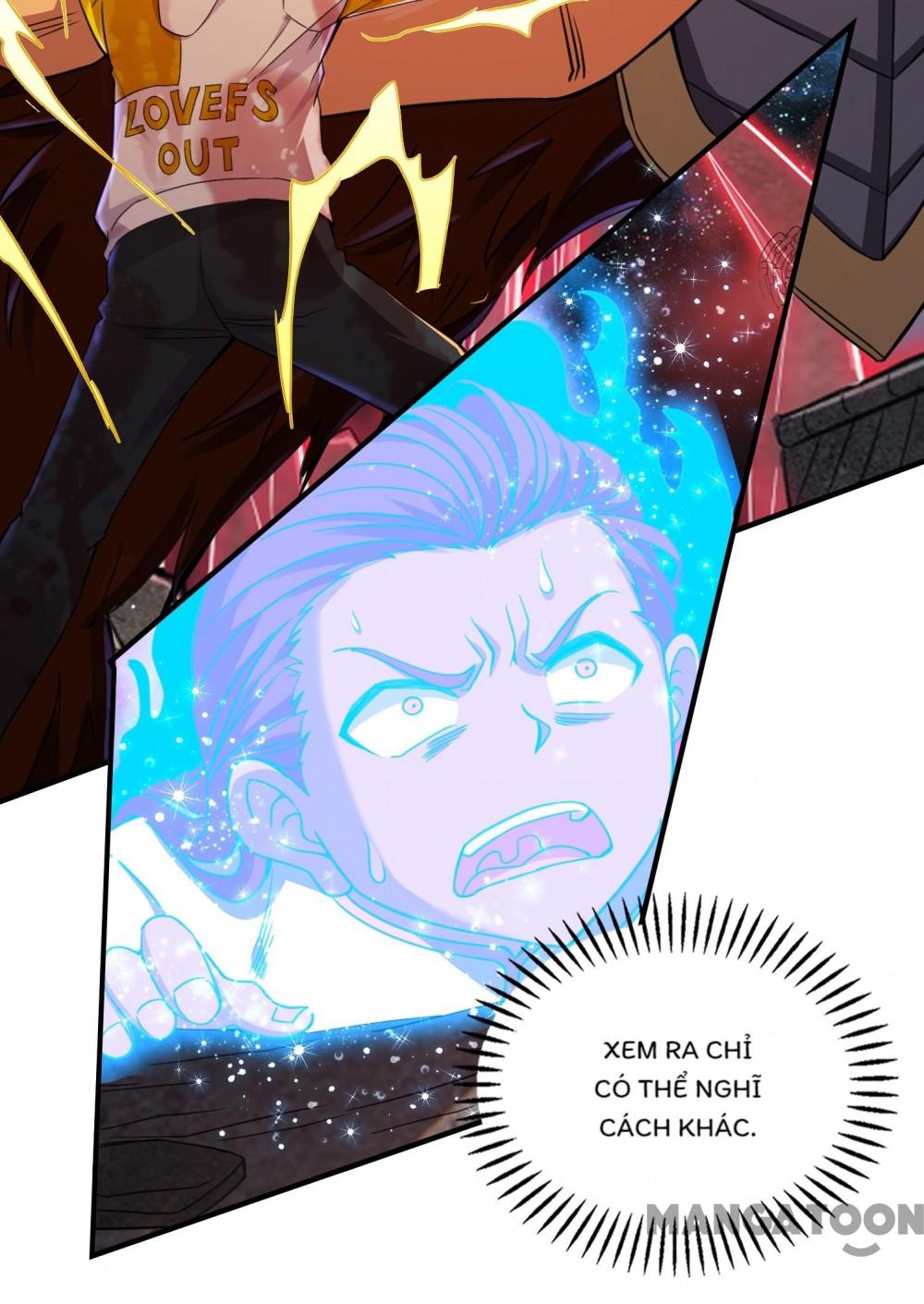 Đệ Nhất Người Ở Rể chapter 135 - Upload bởi truyensieuhay.com