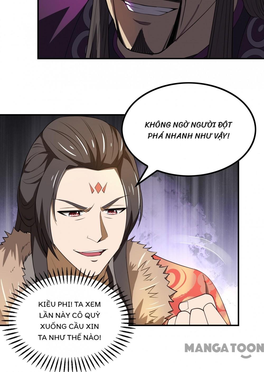 Đệ Nhất Người Ở Rể chapter 147 - Upload bởi truyensieuhay.com