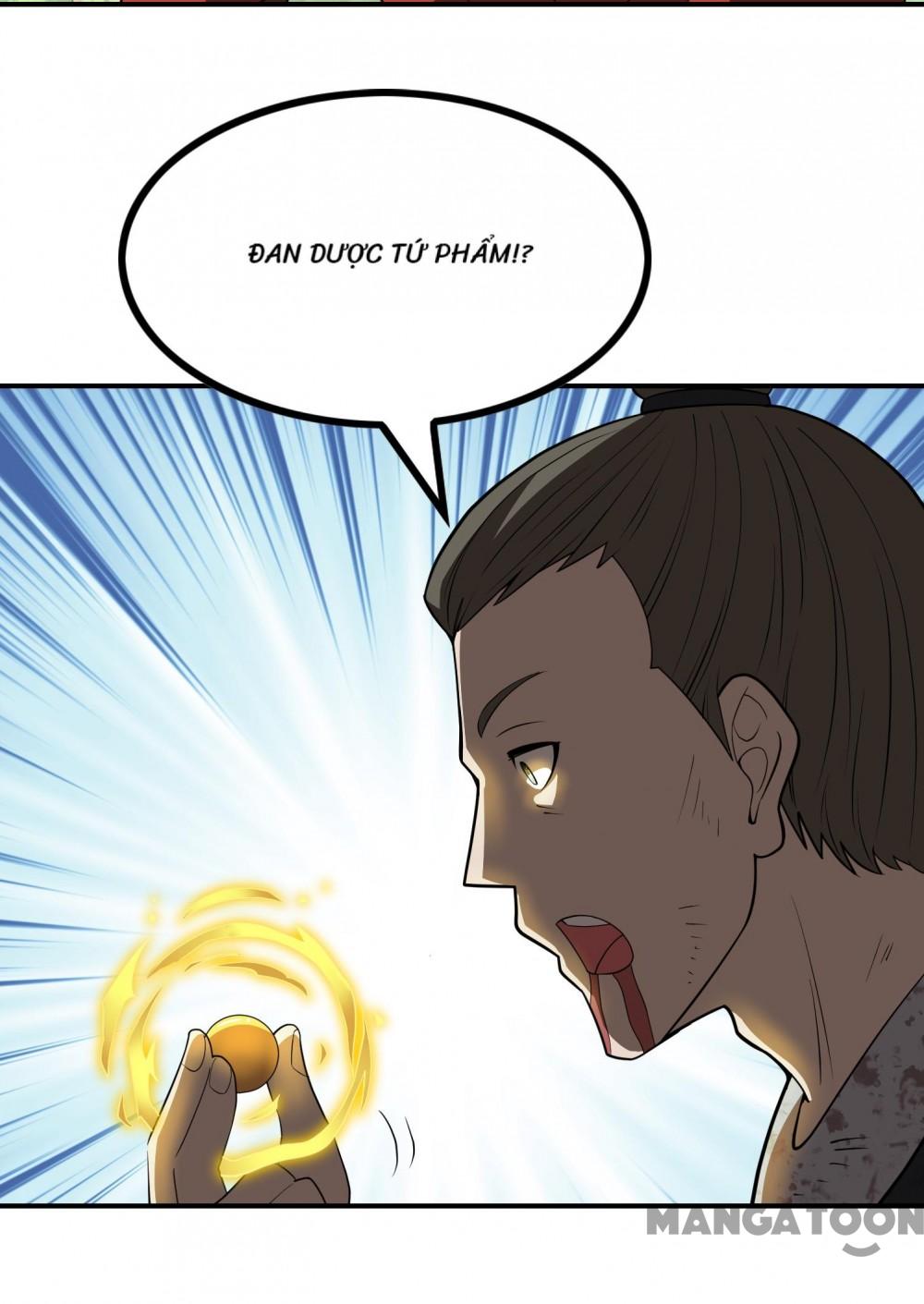 Đệ Nhất Người Ở Rể chapter 149 - Upload bởi truyensieuhay.com