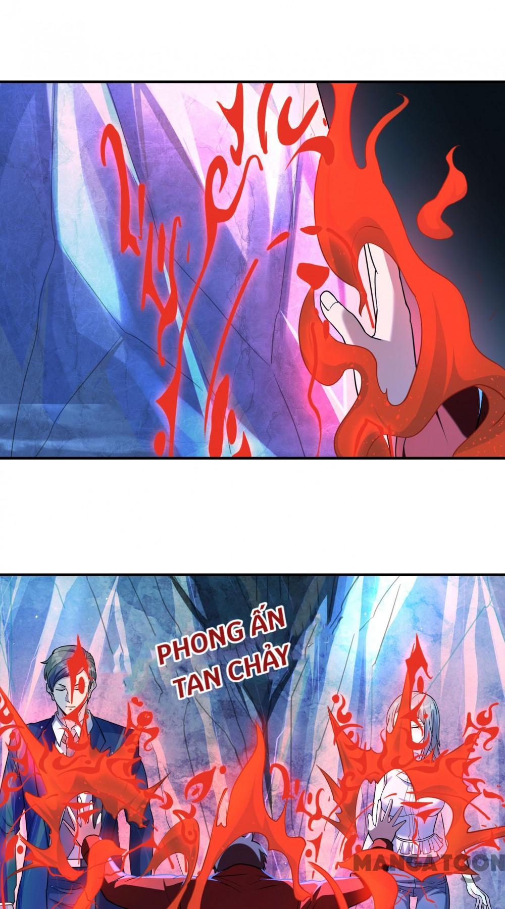 Đệ Nhất Người Ở Rể chapter 143 - Upload bởi truyensieuhay.com