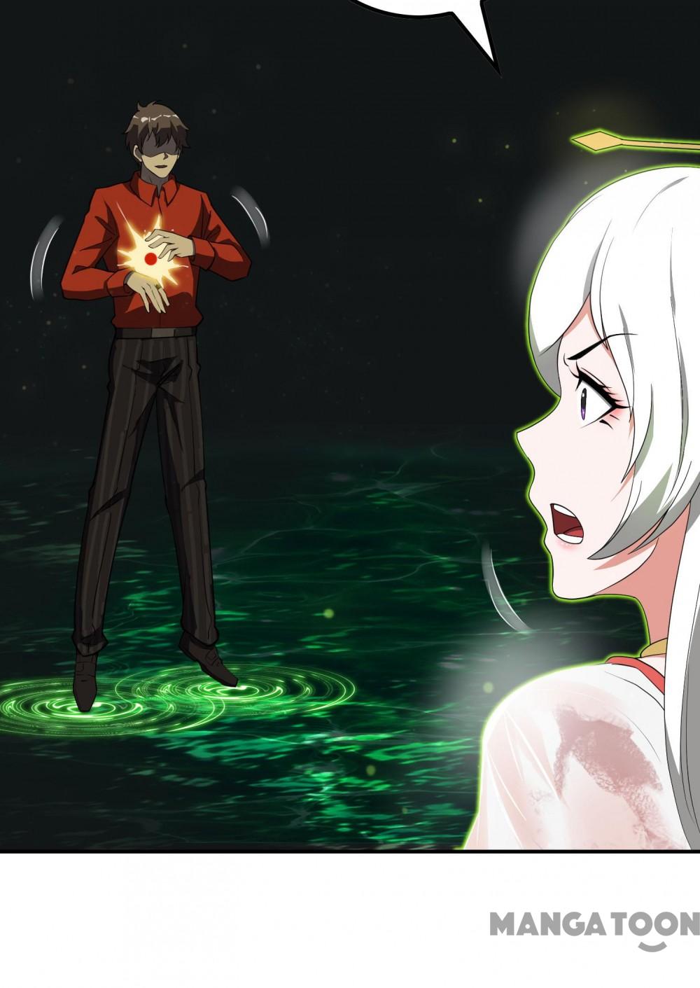 Đệ Nhất Người Ở Rể chapter 142 - Upload bởi truyensieuhay.com