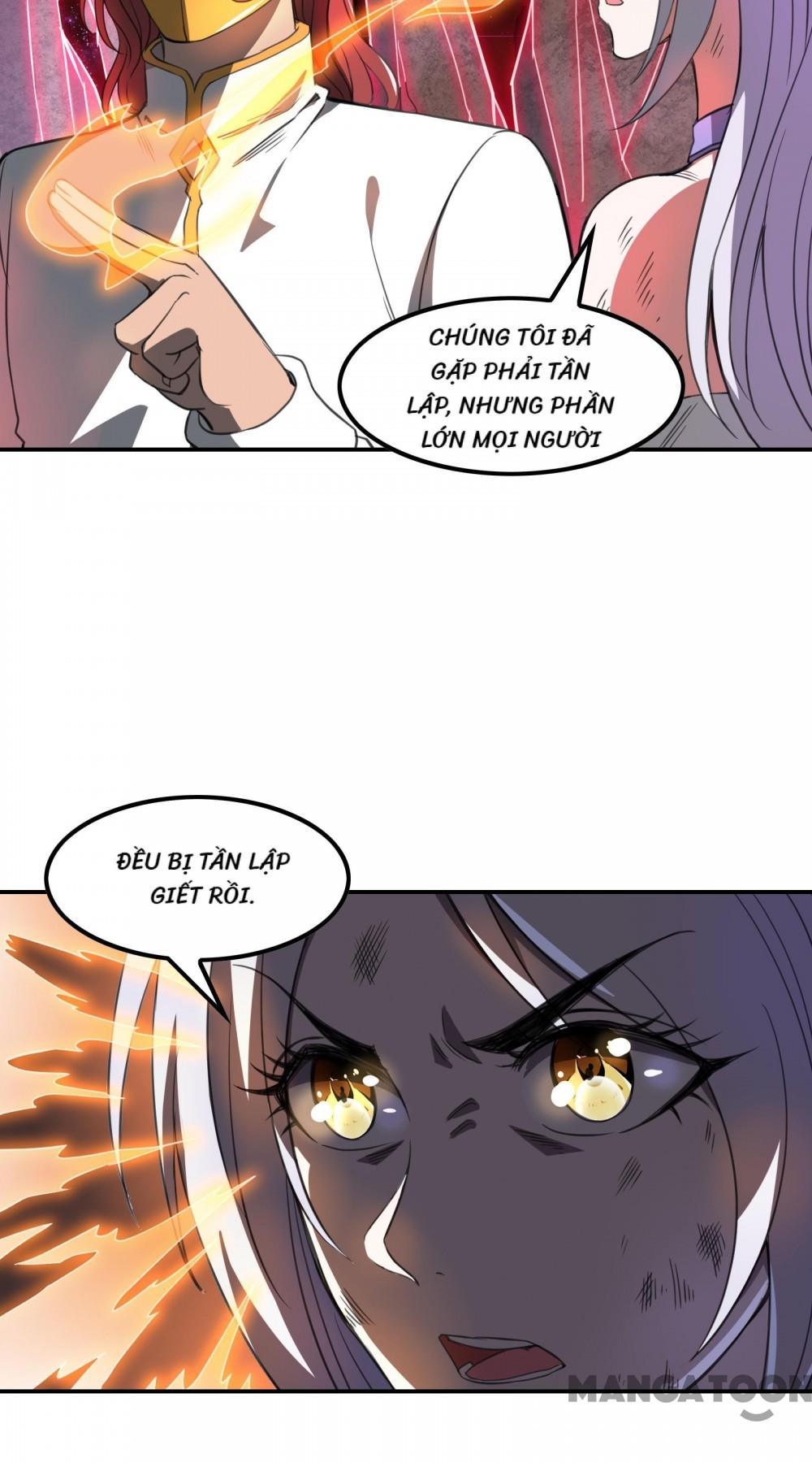 Đệ Nhất Người Ở Rể chapter 130 - Upload bởi truyensieuhay.com