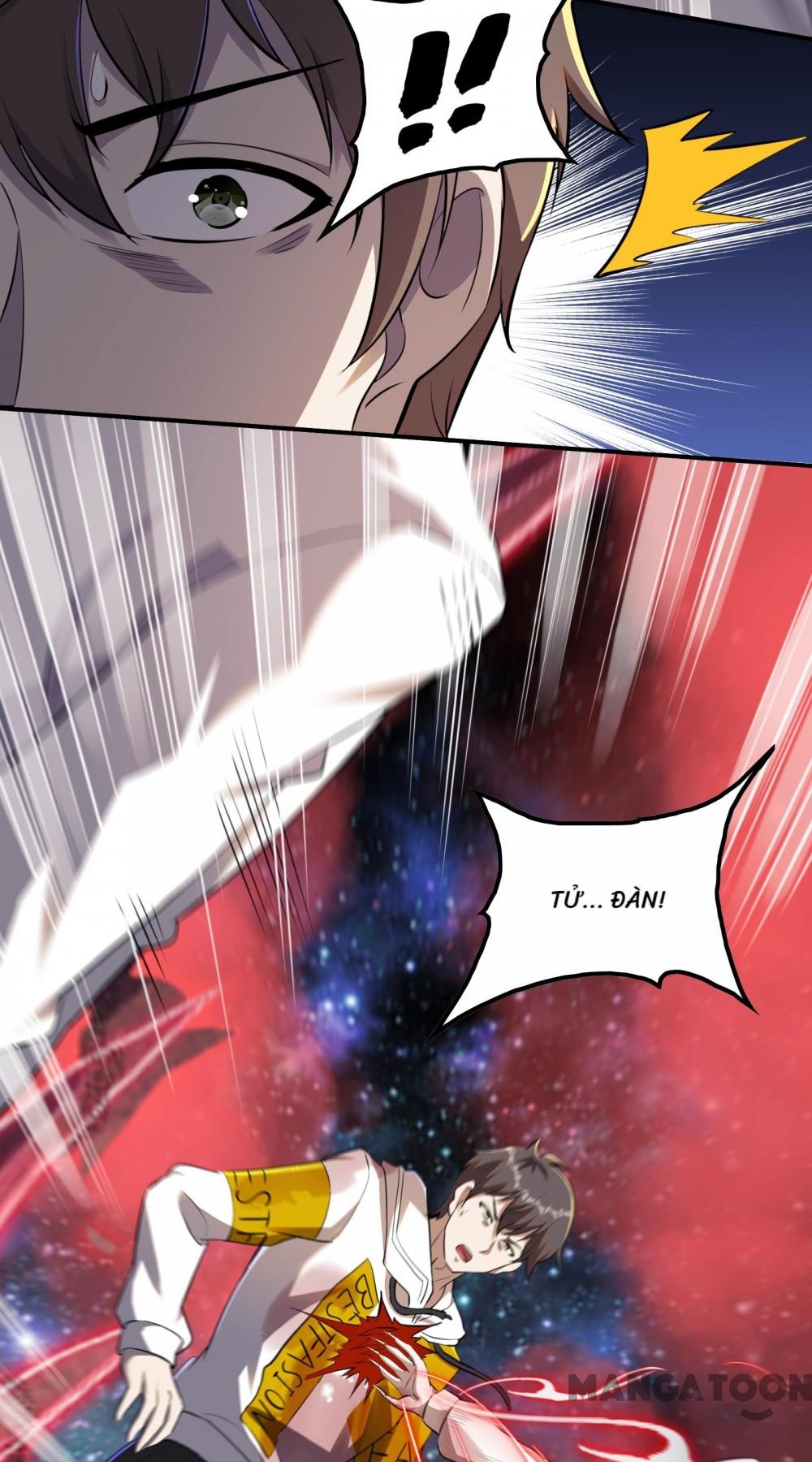 Đệ Nhất Người Ở Rể chapter 131 - Upload bởi truyensieuhay.com