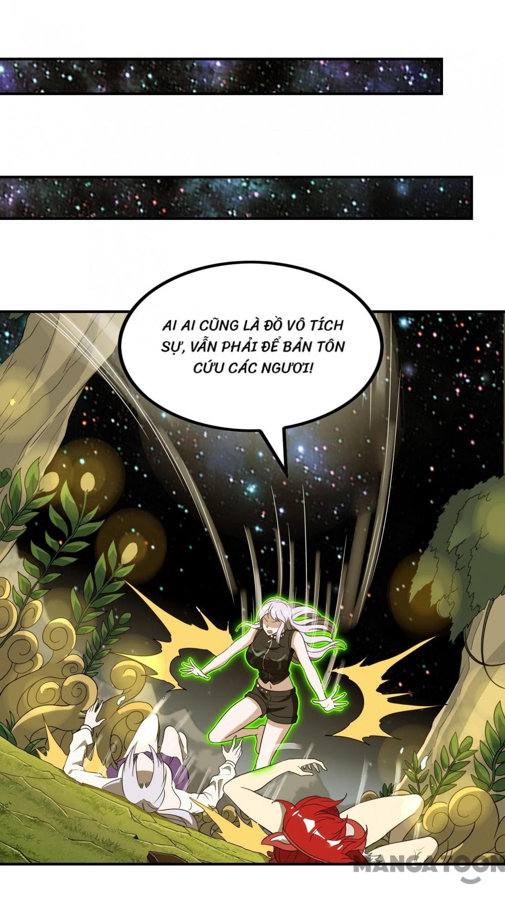 Đệ Nhất Người Ở Rể chapter 138 - Upload bởi truyensieuhay.com