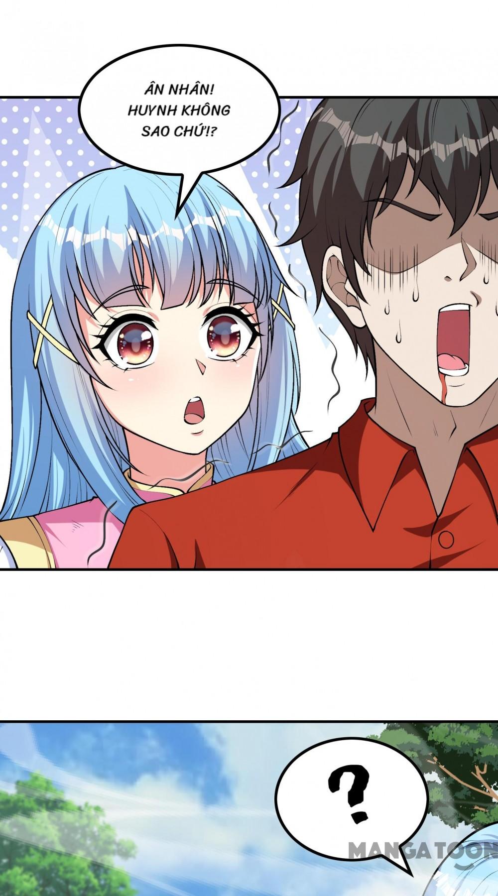 Đệ Nhất Người Ở Rể chapter 148 - Upload bởi truyensieuhay.com