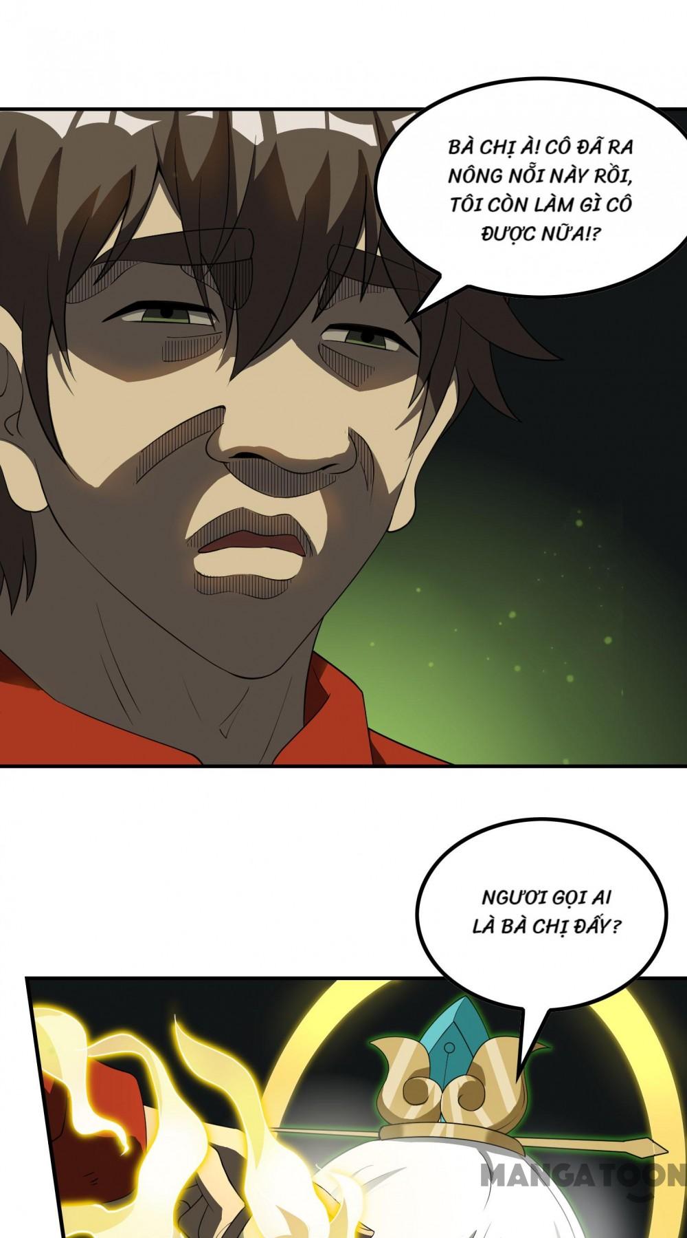 Đệ Nhất Người Ở Rể chapter 142 - Upload bởi truyensieuhay.com