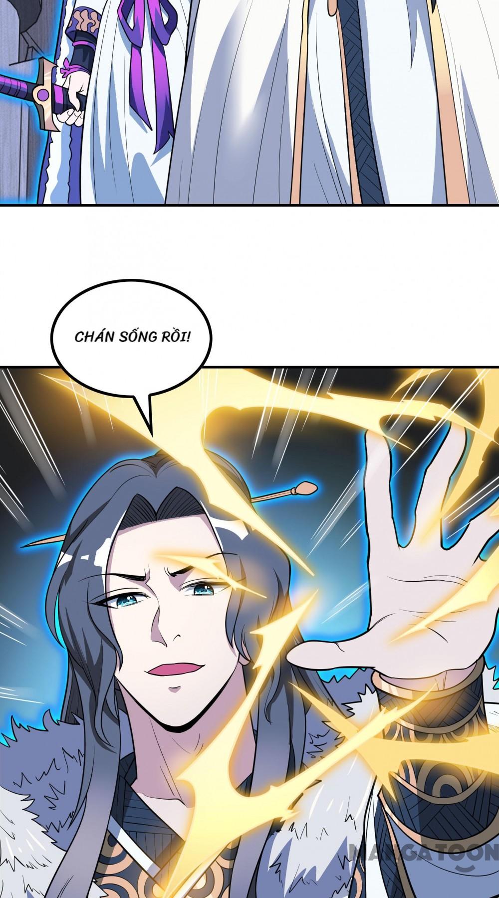 Đệ Nhất Người Ở Rể chapter 144 - Upload bởi truyensieuhay.com