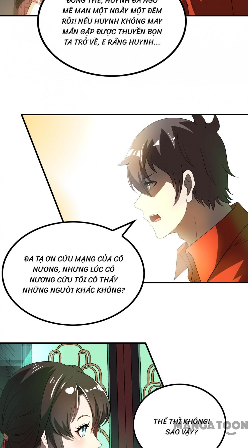 Đệ Nhất Người Ở Rể chapter 145 - Upload bởi truyensieuhay.com