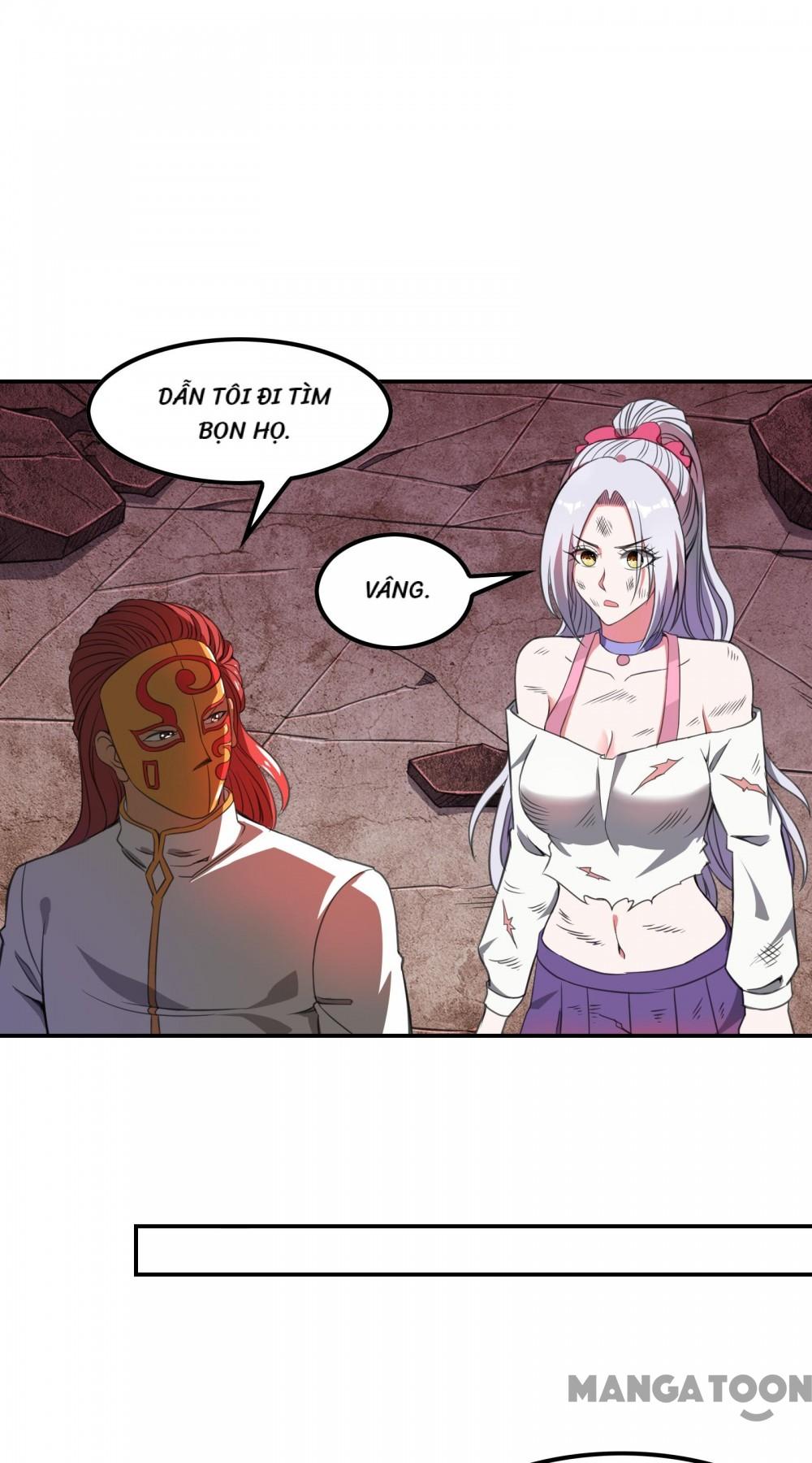 Đệ Nhất Người Ở Rể chapter 130 - Upload bởi truyensieuhay.com
