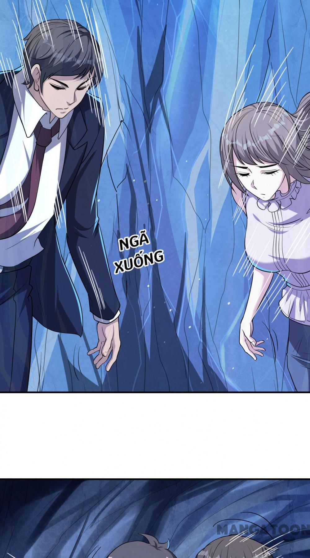 Đệ Nhất Người Ở Rể chapter 143 - Upload bởi truyensieuhay.com