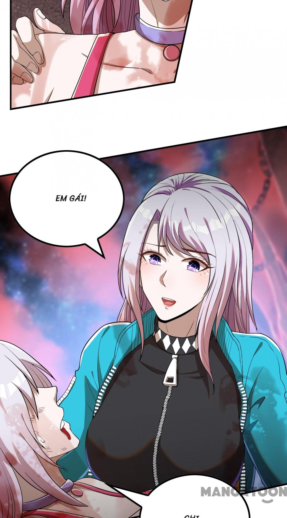 Đệ Nhất Người Ở Rể chapter 137 - Upload bởi truyensieuhay.com