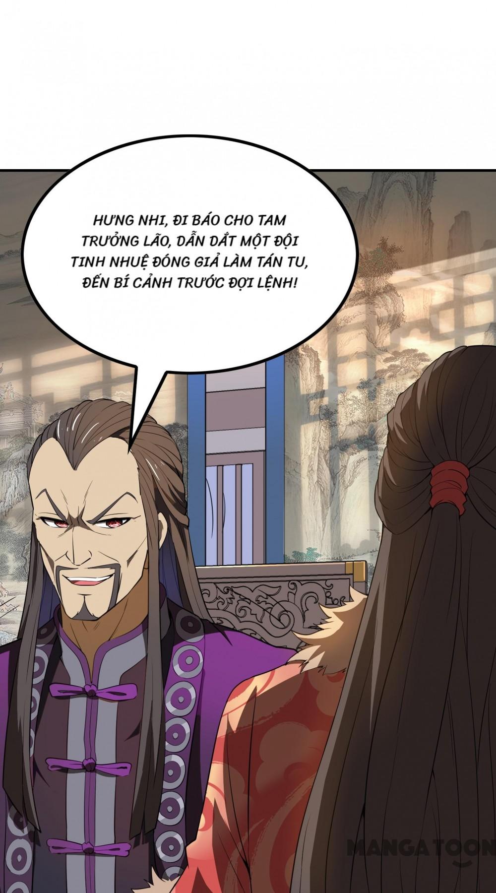 Đệ Nhất Người Ở Rể chapter 147 - Upload bởi truyensieuhay.com