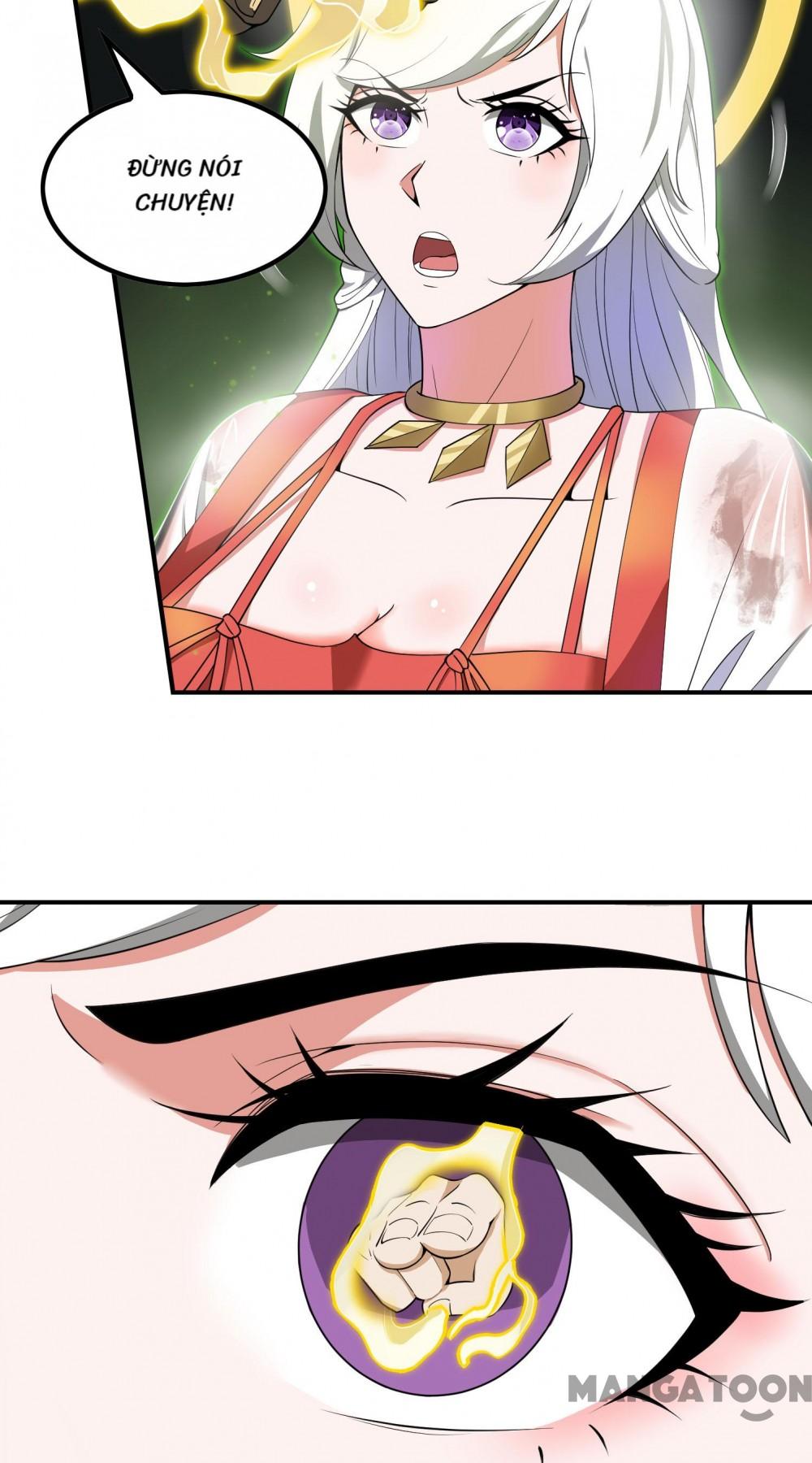 Đệ Nhất Người Ở Rể chapter 142 - Upload bởi truyensieuhay.com