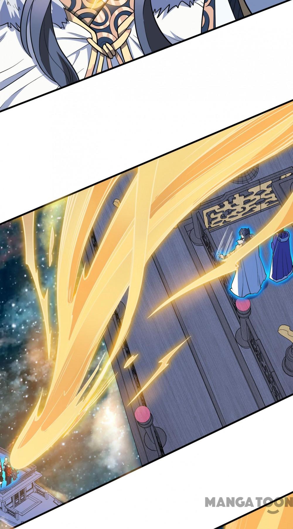 Đệ Nhất Người Ở Rể chapter 144 - Upload bởi truyensieuhay.com