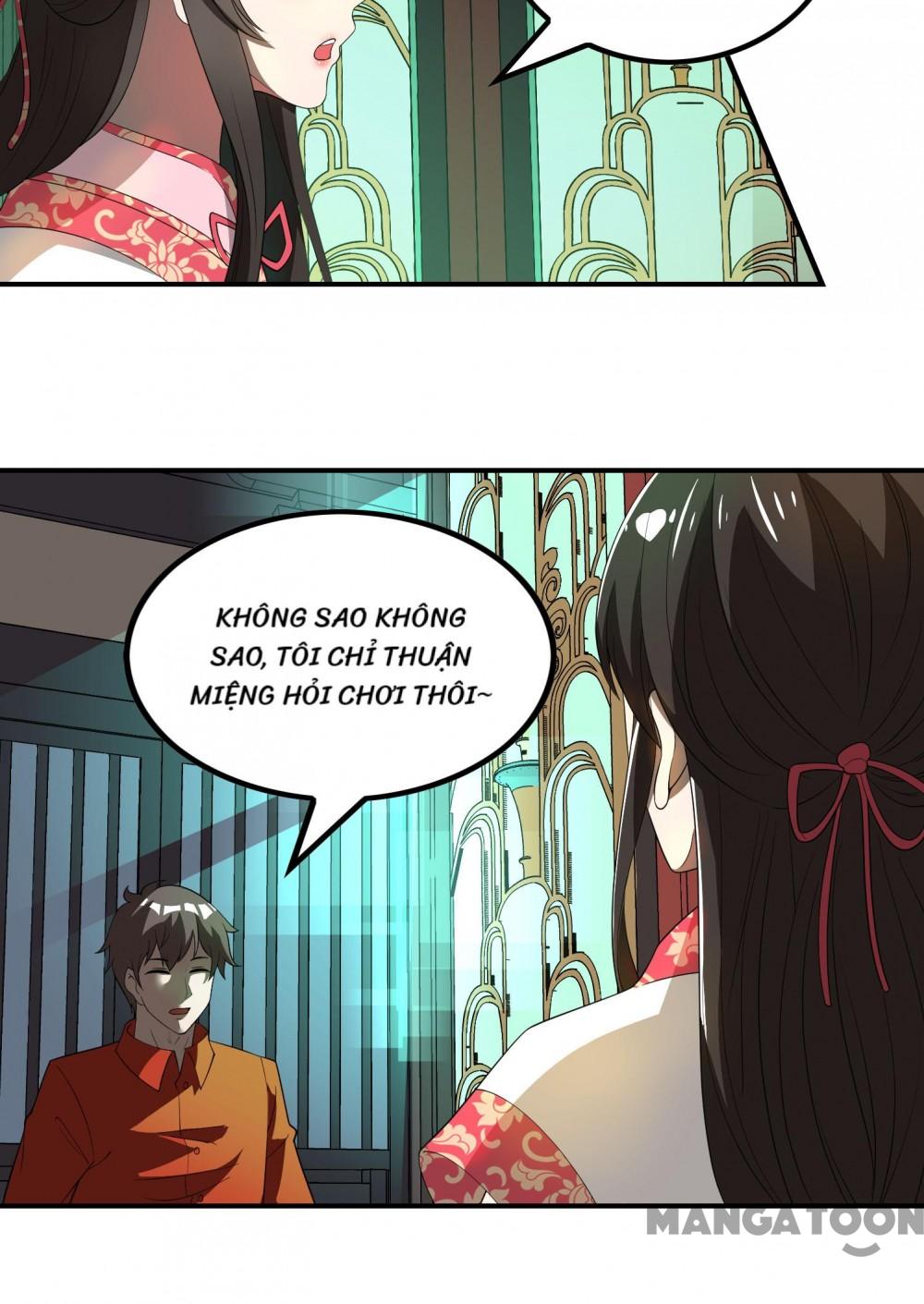 Đệ Nhất Người Ở Rể chapter 145 - Upload bởi truyensieuhay.com