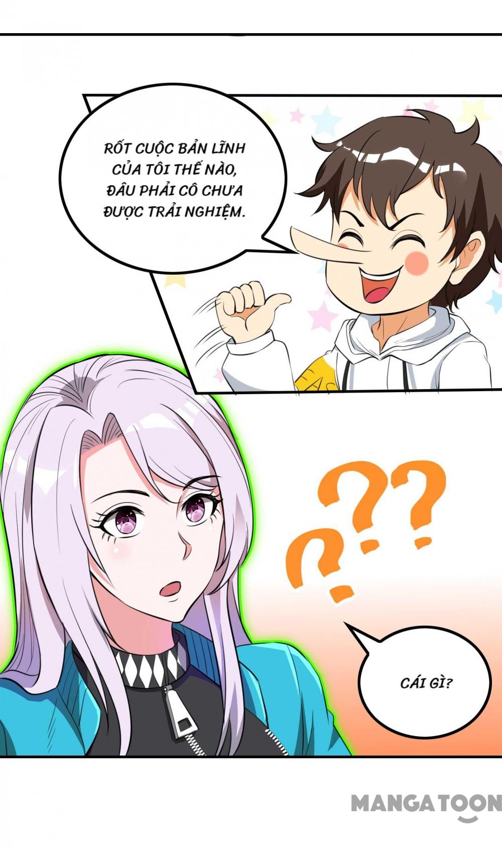 Đệ Nhất Người Ở Rể chapter 134 - Upload bởi truyensieuhay.com