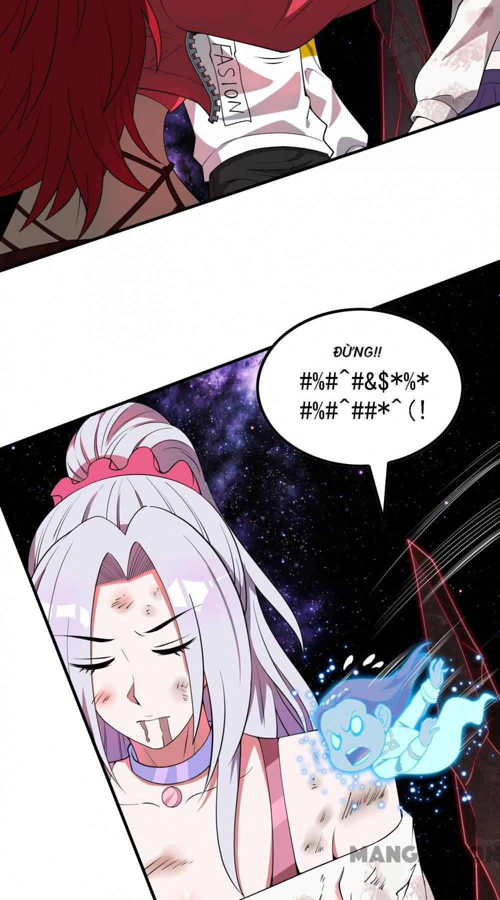 Đệ Nhất Người Ở Rể chapter 136 - Upload bởi truyensieuhay.com