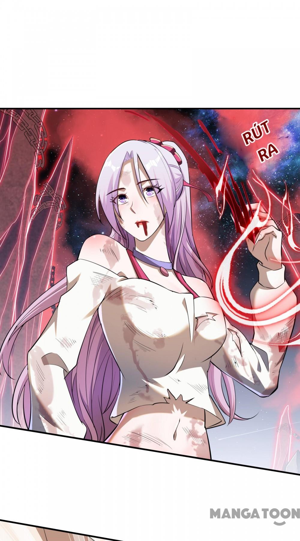 Đệ Nhất Người Ở Rể chapter 131 - Upload bởi truyensieuhay.com