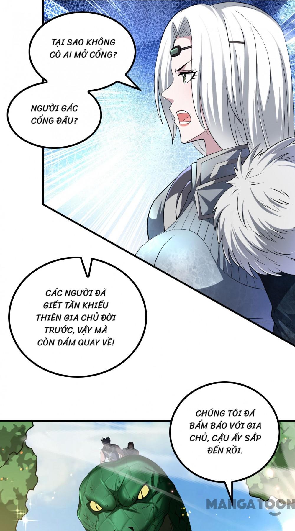 Đệ Nhất Người Ở Rể chapter 143 - Upload bởi truyensieuhay.com