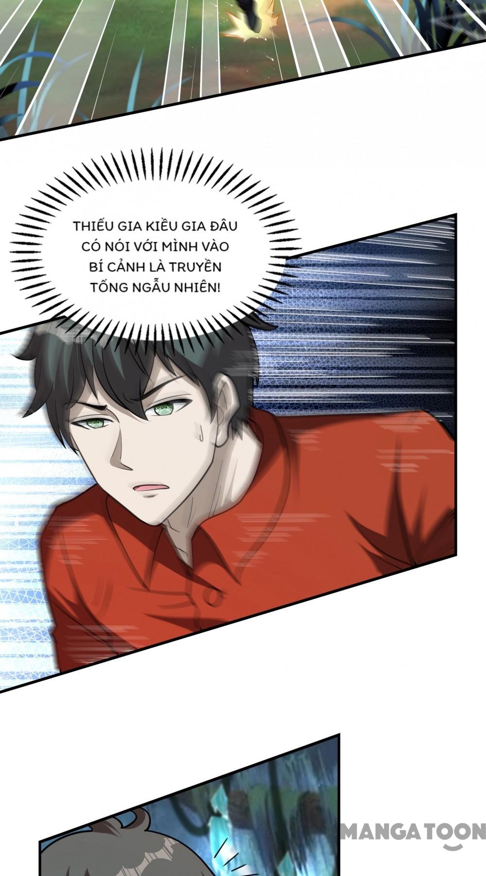 Đệ Nhất Người Ở Rể chapter 148 - Upload bởi truyensieuhay.com