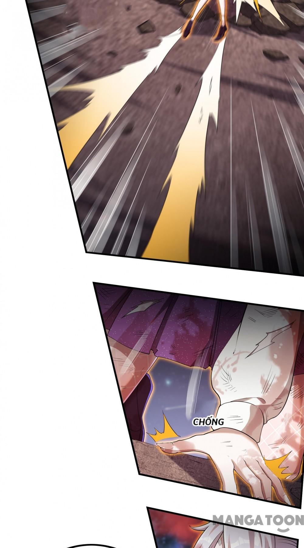 Đệ Nhất Người Ở Rể chapter 137 - Upload bởi truyensieuhay.com