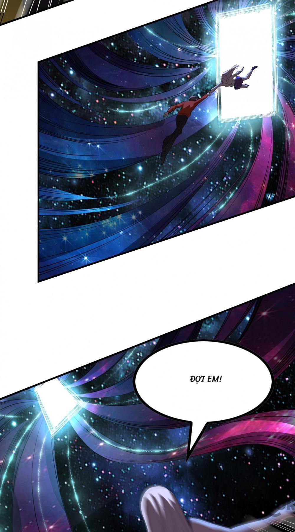 Đệ Nhất Người Ở Rể chapter 140 - Upload bởi truyensieuhay.com