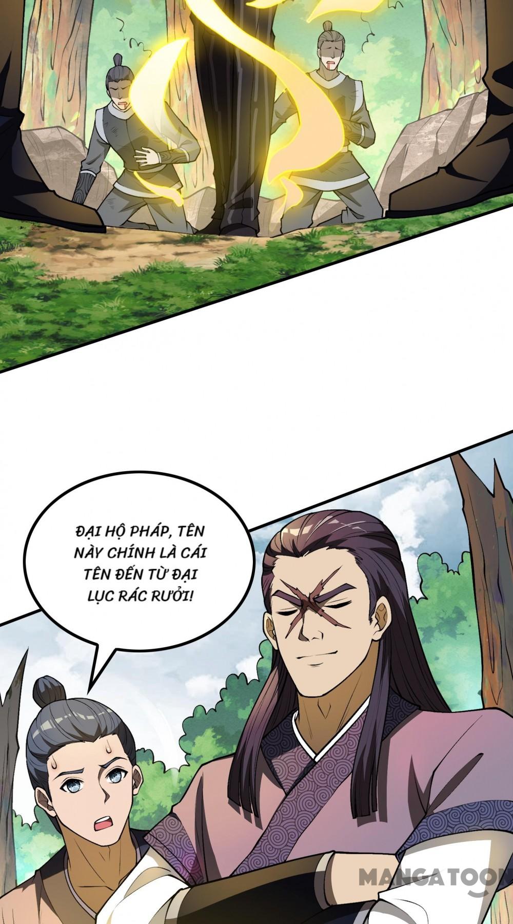 Đệ Nhất Người Ở Rể chapter 149 - Upload bởi truyensieuhay.com