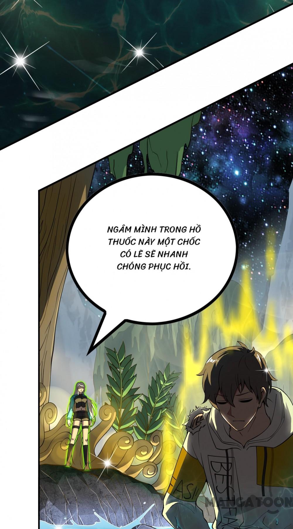 Đệ Nhất Người Ở Rể chapter 138 - Upload bởi truyensieuhay.com