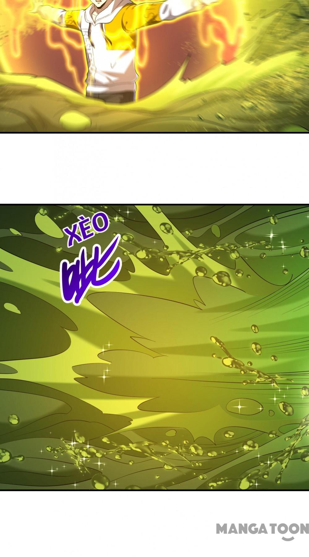 Đệ Nhất Người Ở Rể chapter 139 - Upload bởi truyensieuhay.com