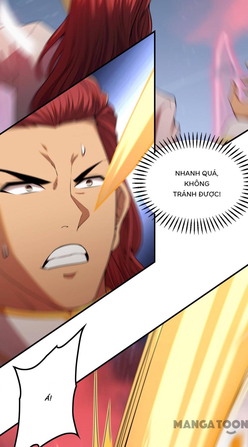 Đệ Nhất Người Ở Rể chapter 135 - Upload bởi truyensieuhay.com