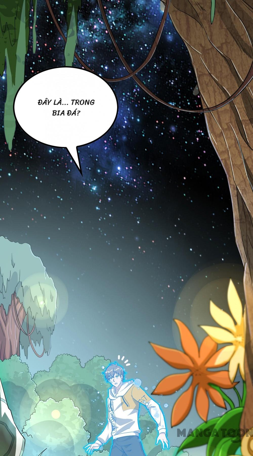 Đệ Nhất Người Ở Rể chapter 136 - Upload bởi truyensieuhay.com
