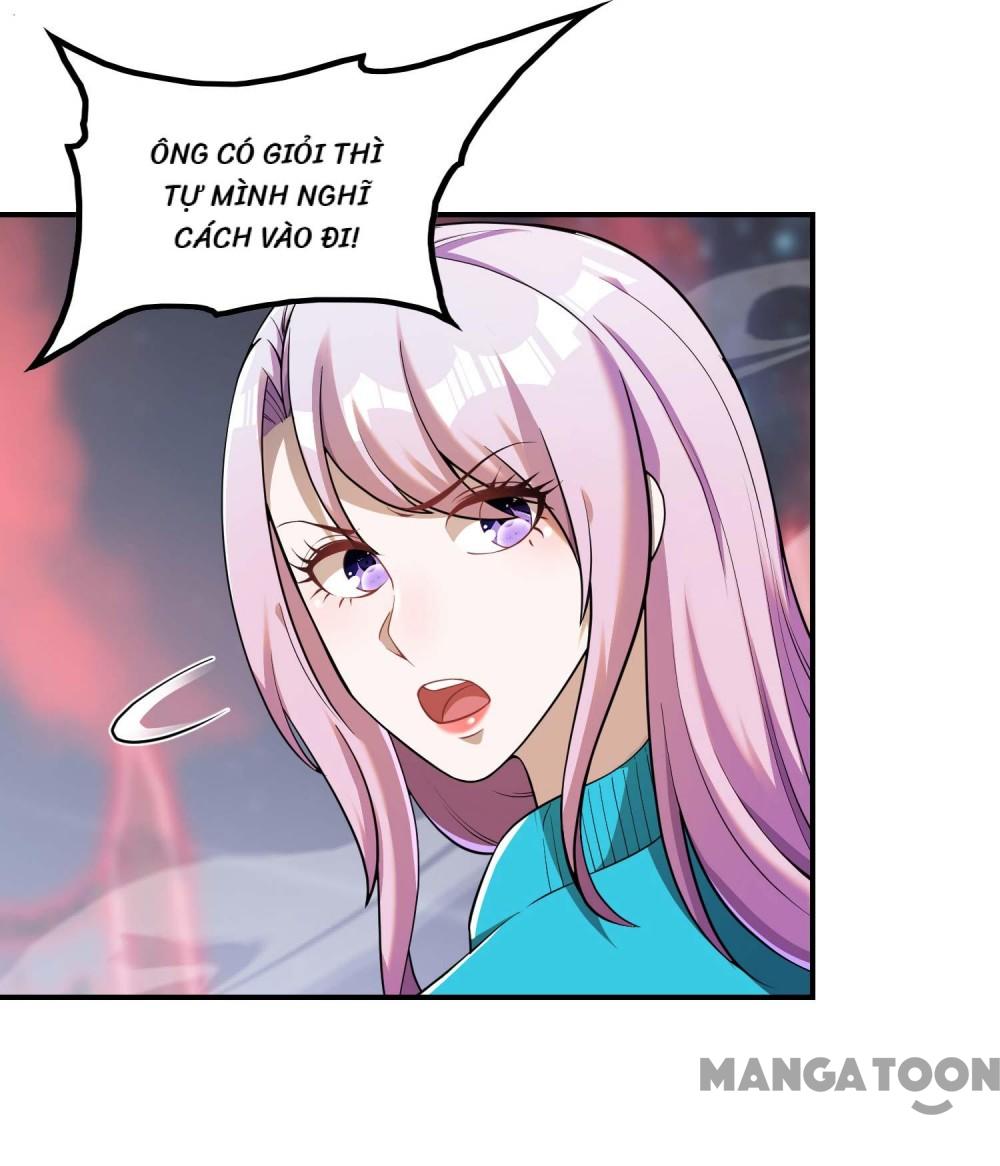 Đệ Nhất Người Ở Rể chapter 133 - Upload bởi truyensieuhay.com