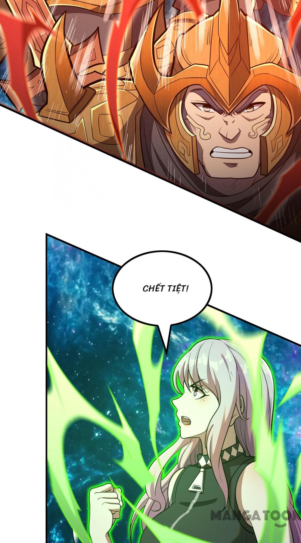 Đệ Nhất Người Ở Rể chapter 142 - Upload bởi truyensieuhay.com