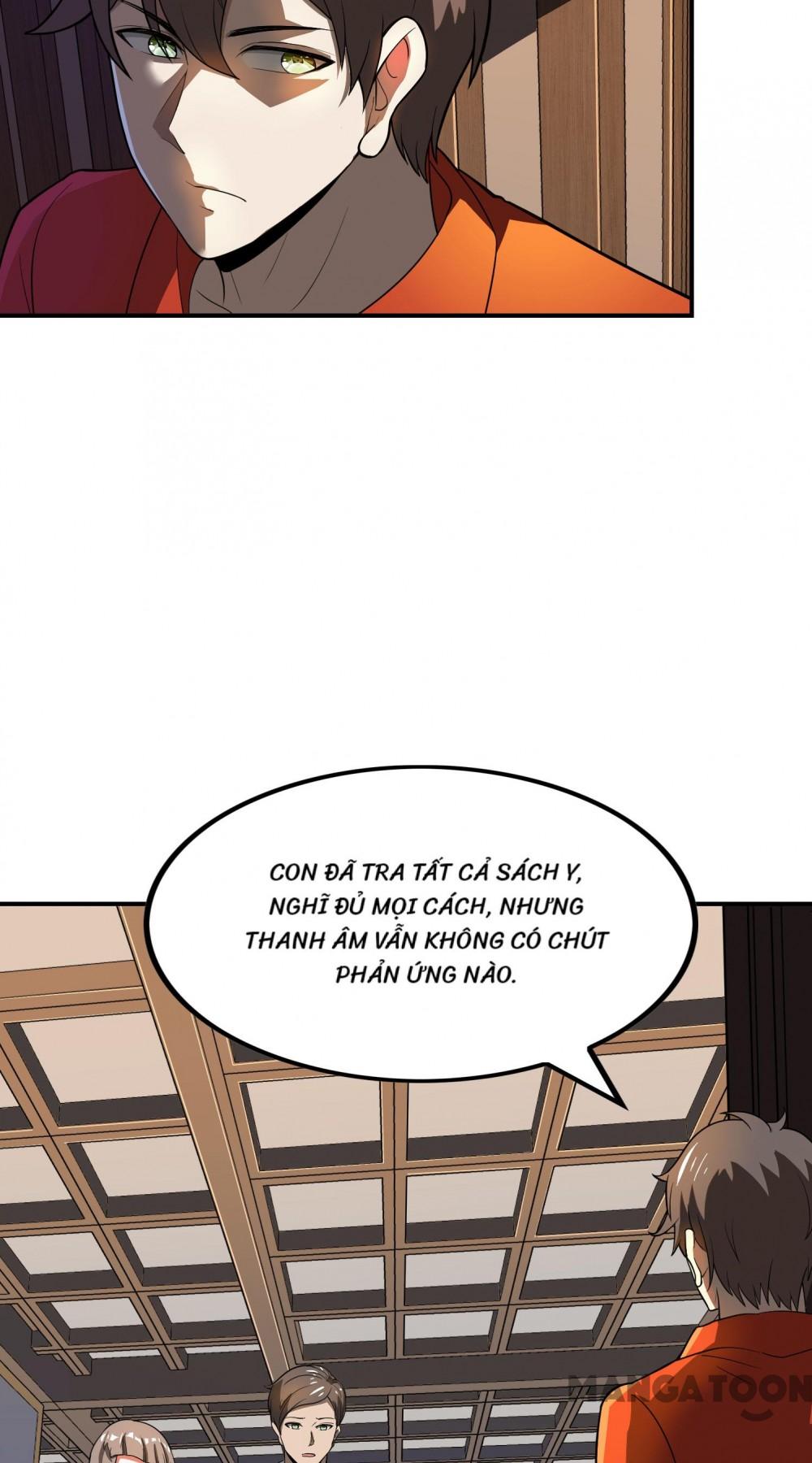 Đệ Nhất Người Ở Rể chapter 144 - Upload bởi truyensieuhay.com