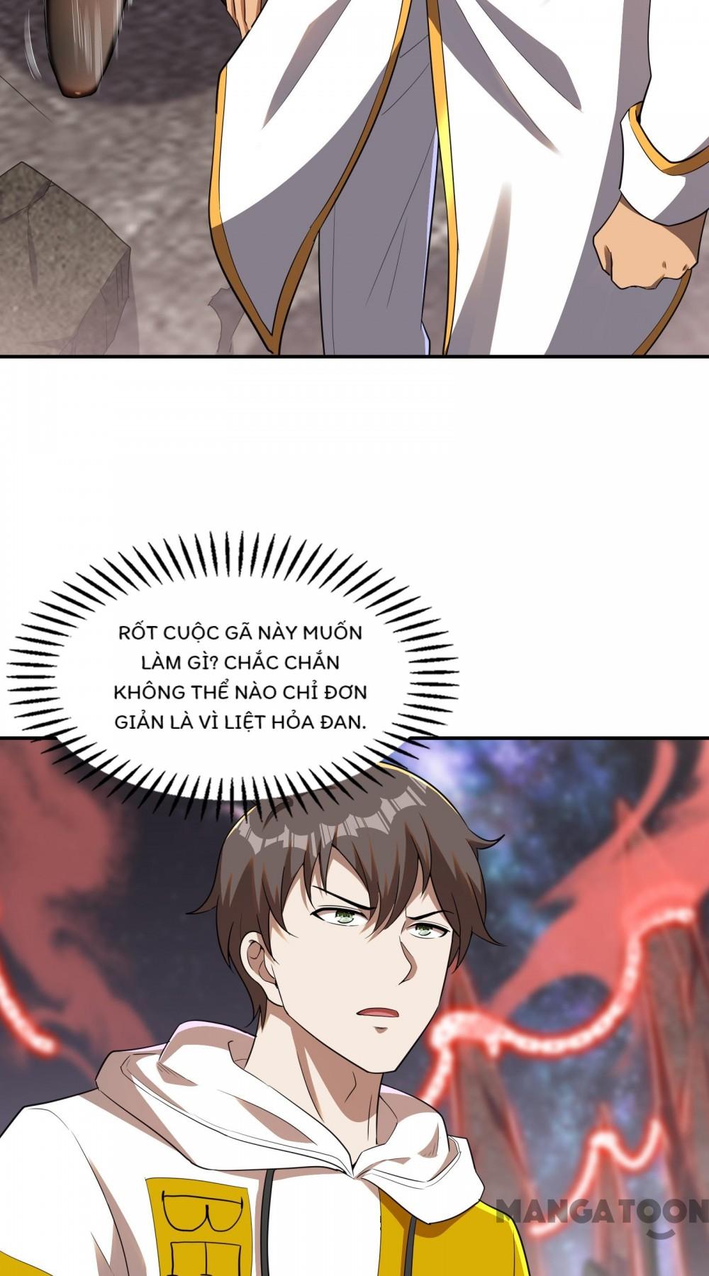 Đệ Nhất Người Ở Rể chapter 131 - Upload bởi truyensieuhay.com