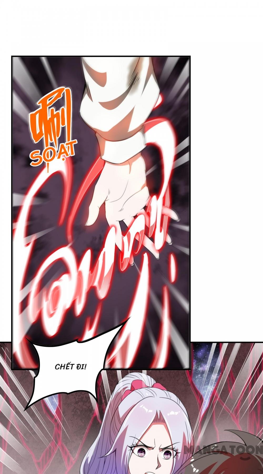 Đệ Nhất Người Ở Rể chapter 130 - Upload bởi truyensieuhay.com