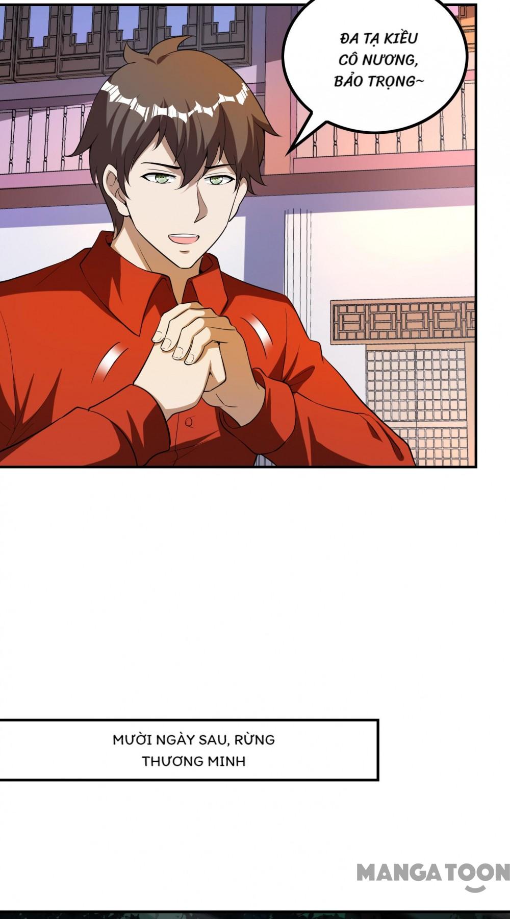 Đệ Nhất Người Ở Rể chapter 146 - Upload bởi truyensieuhay.com