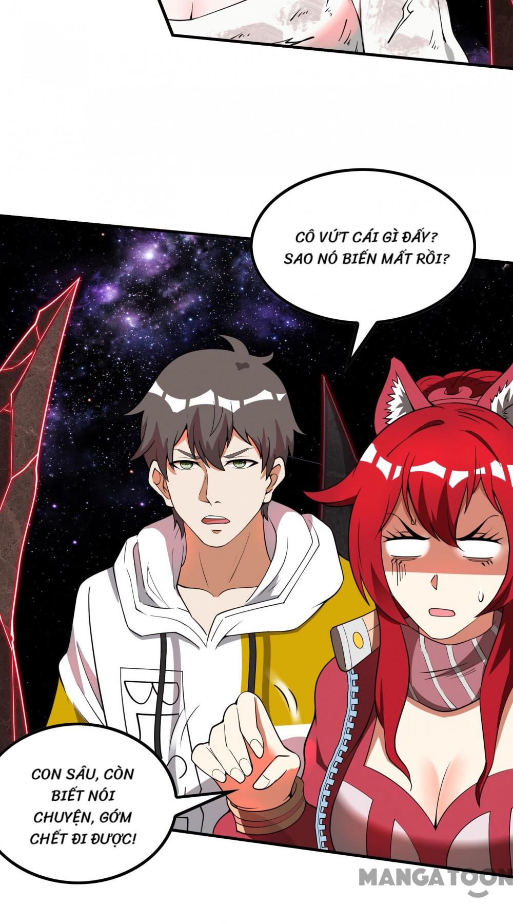 Đệ Nhất Người Ở Rể chapter 136 - Upload bởi truyensieuhay.com