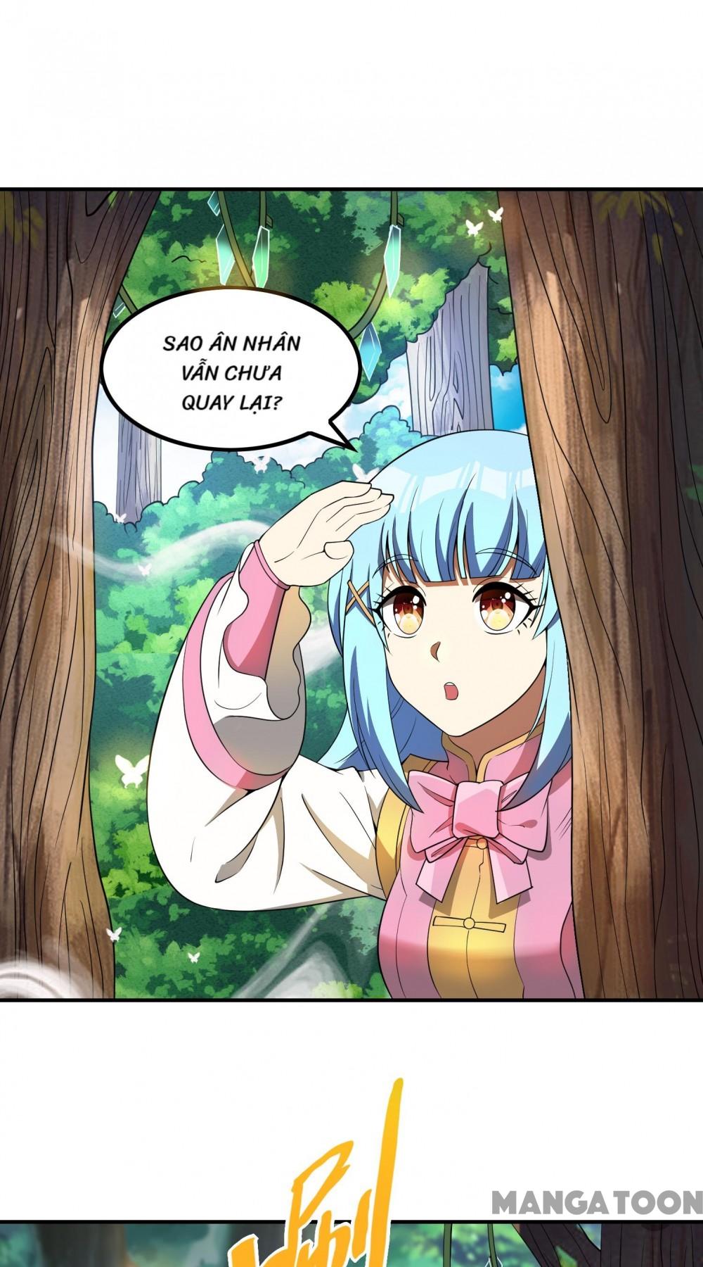 Đệ Nhất Người Ở Rể chapter 149 - Upload bởi truyensieuhay.com