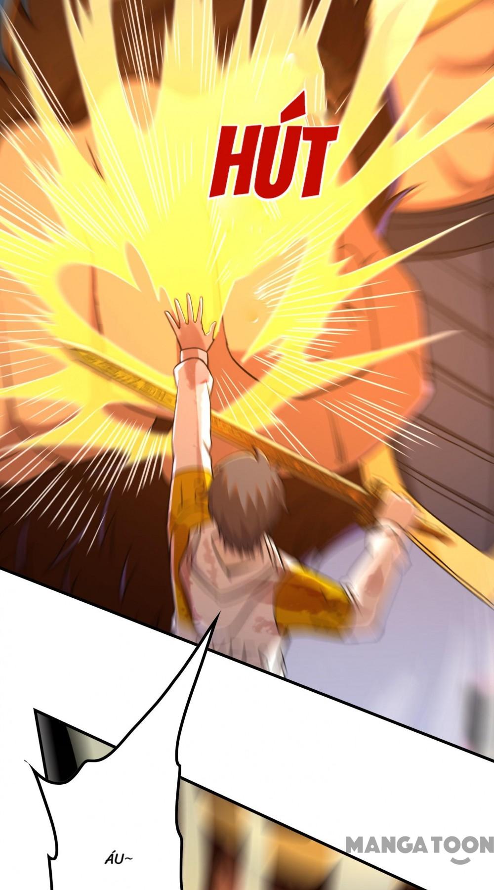 Đệ Nhất Người Ở Rể chapter 135 - Upload bởi truyensieuhay.com