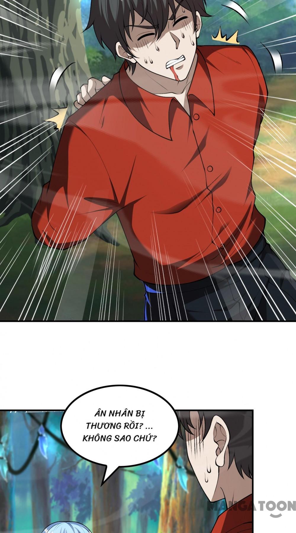 Đệ Nhất Người Ở Rể chapter 148 - Upload bởi truyensieuhay.com