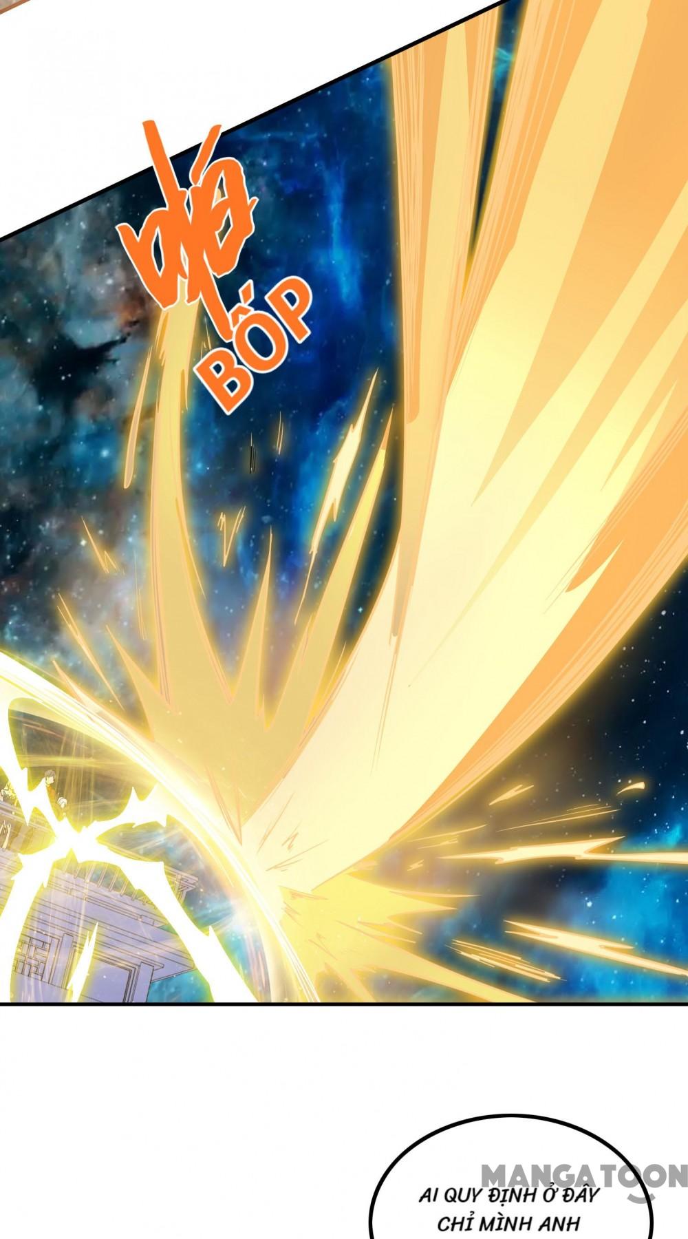 Đệ Nhất Người Ở Rể chapter 144 - Upload bởi truyensieuhay.com