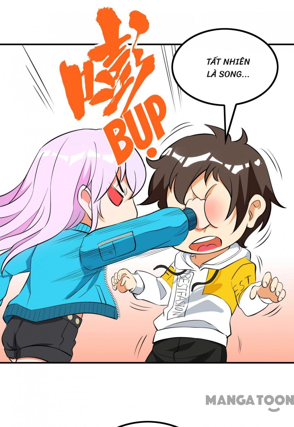 Đệ Nhất Người Ở Rể chapter 134 - Upload bởi truyensieuhay.com