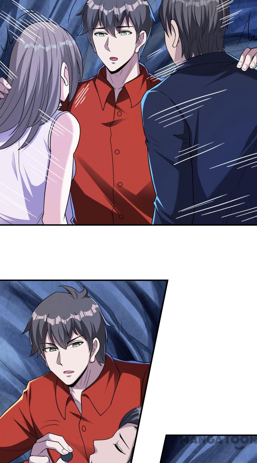 Đệ Nhất Người Ở Rể chapter 143 - Upload bởi truyensieuhay.com