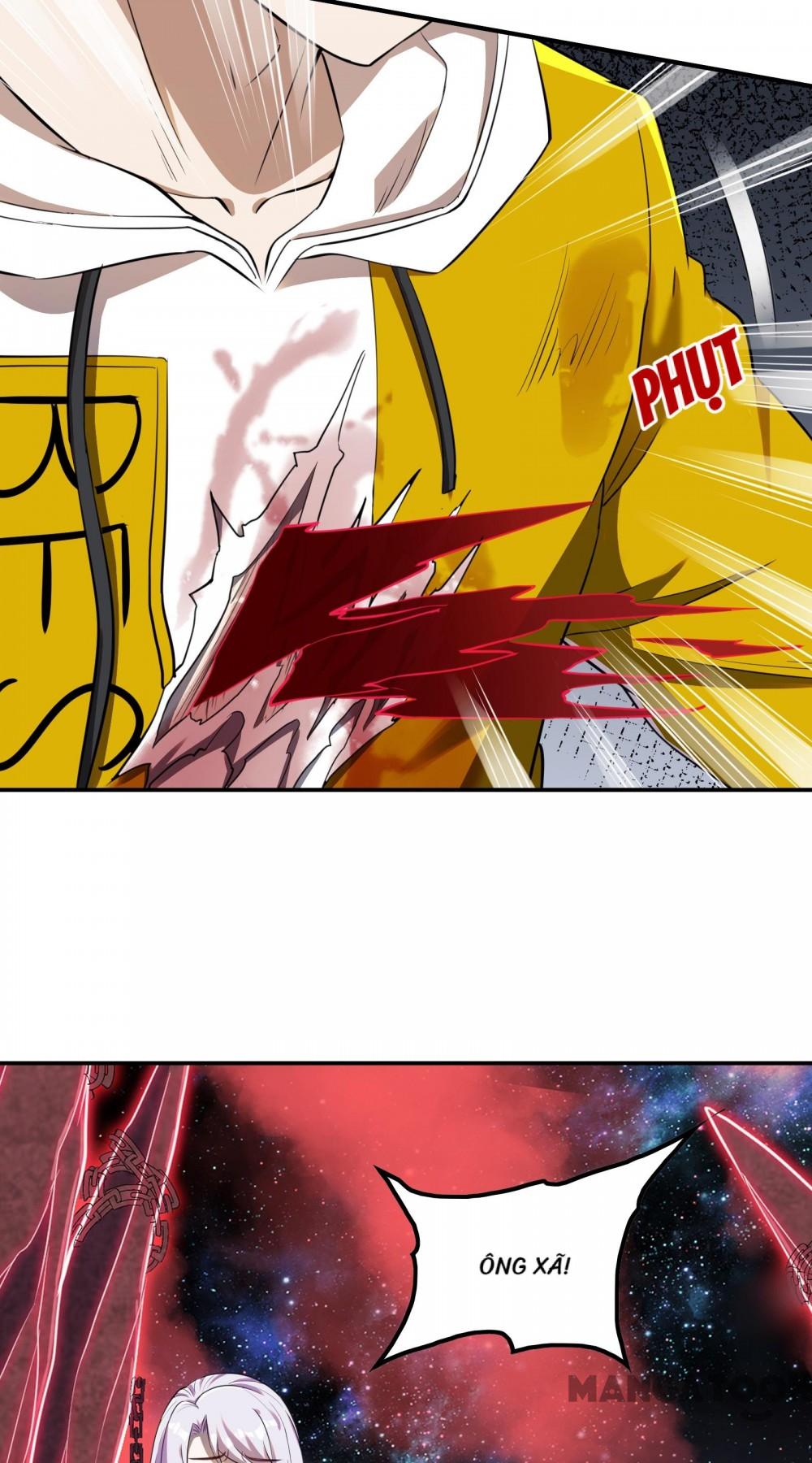 Đệ Nhất Người Ở Rể chapter 131 - Upload bởi truyensieuhay.com
