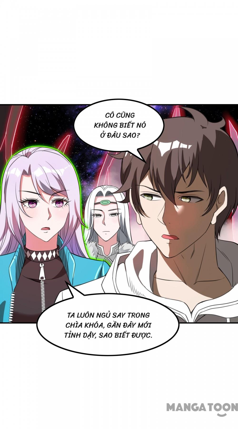 Đệ Nhất Người Ở Rể chapter 130 - Upload bởi truyensieuhay.com