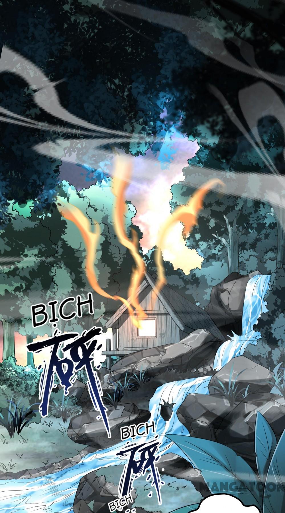 Đệ Nhất Người Ở Rể chapter 146 - Upload bởi truyensieuhay.com