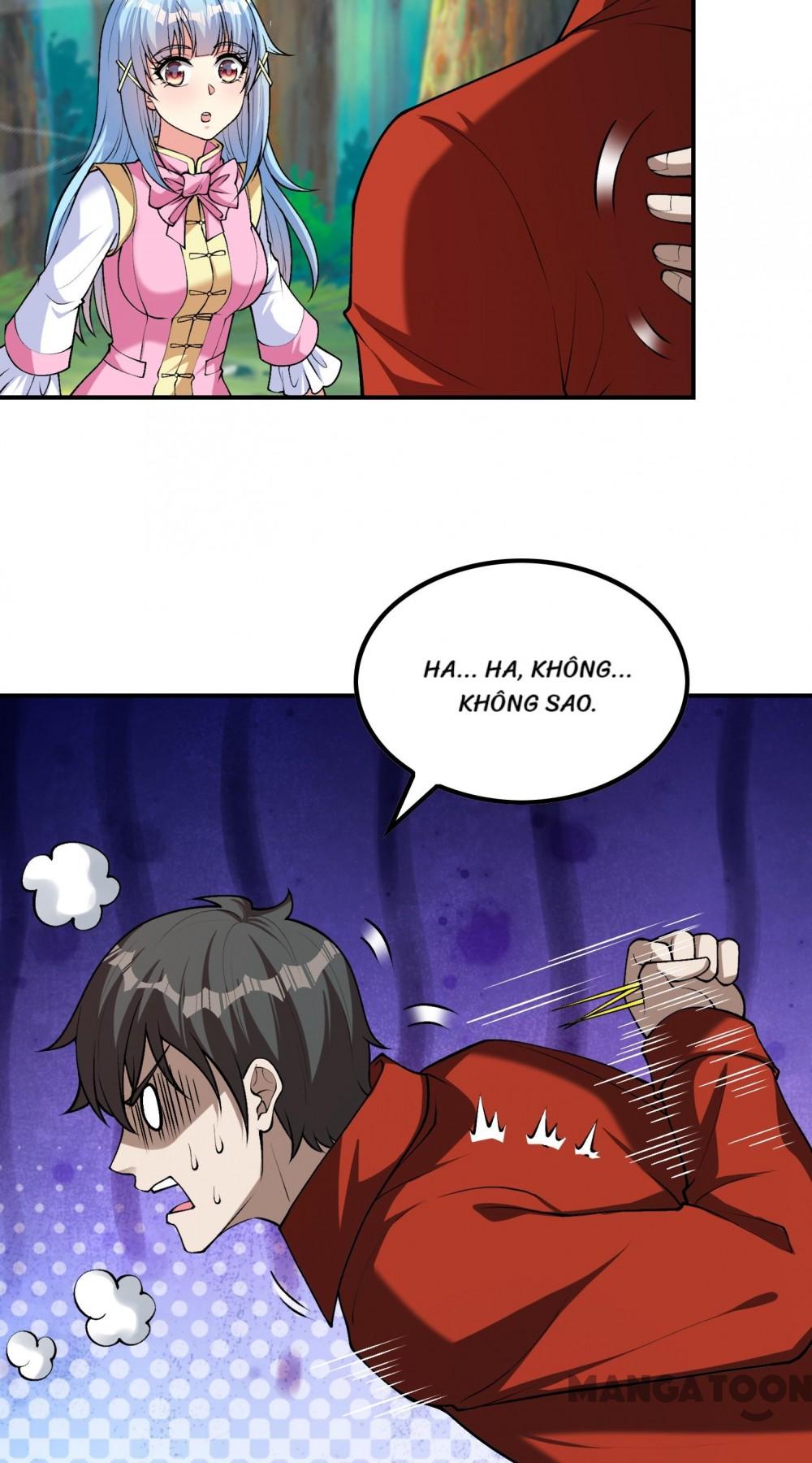 Đệ Nhất Người Ở Rể chapter 148 - Upload bởi truyensieuhay.com