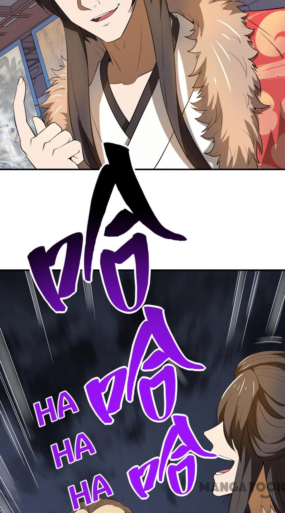 Đệ Nhất Người Ở Rể chapter 147 - Upload bởi truyensieuhay.com